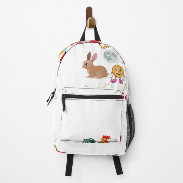 Item preview, natural diversity that includes animals designed and sold by Satika Ploy.
