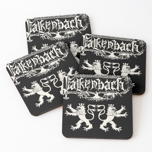 Item preview, Falkenbach designed and sold by GloriaKassulke.