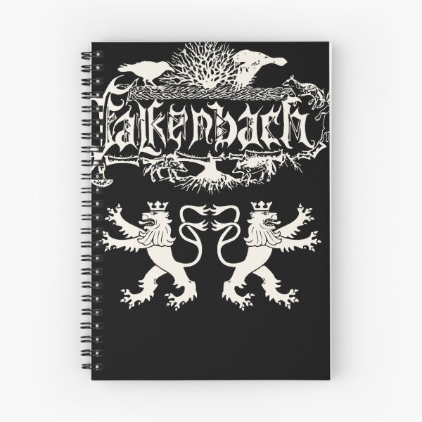 Item preview, Falkenbach designed and sold by GloriaKassulke.