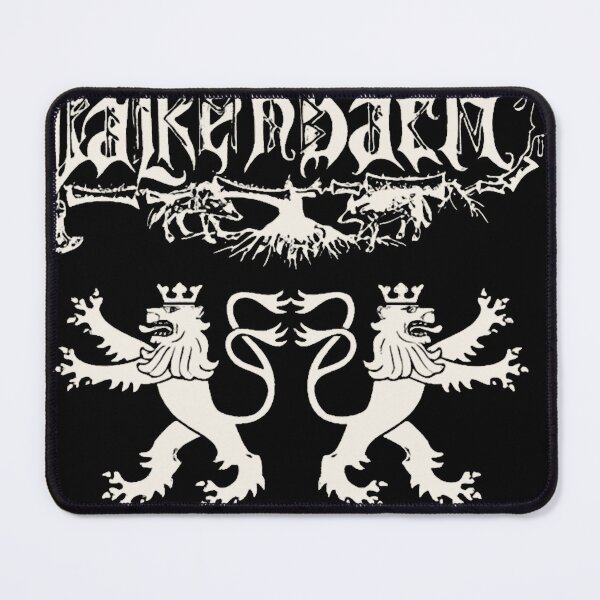 Item preview, Falkenbach designed and sold by GloriaKassulke.