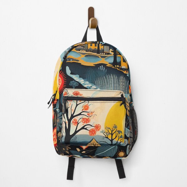 Item preview, Folk art designed and sold by Art91design.