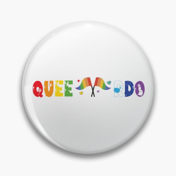 Item preview, Queerdo T-Shirts, Queerdo  designed and sold by Art-T-shirtshop.
