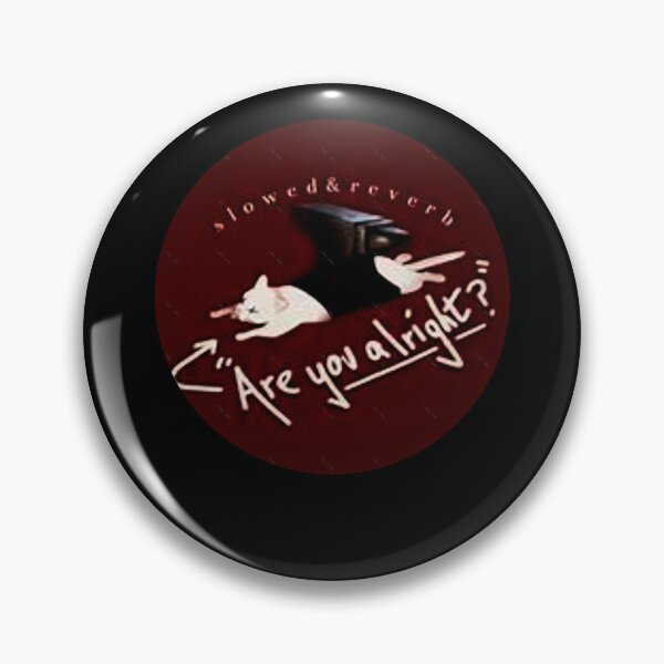 Item preview, Are You Alright designed and sold by MorganNorri.