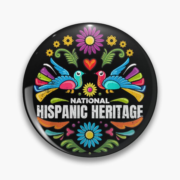 Item preview,  Hispanic Heritage Month 2023 National Latino Countries Flag#3 designed and sold by Sukhumpan.