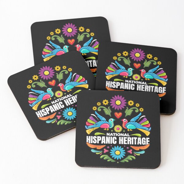 Item preview,  Hispanic Heritage Month 2023 National Latino Countries Flag#3 designed and sold by Sukhumpan.