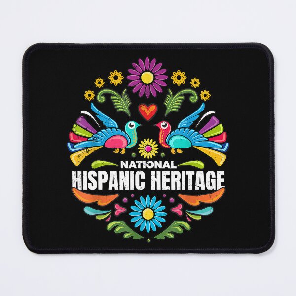 Item preview,  Hispanic Heritage Month 2023 National Latino Countries Flag#3 designed and sold by Sukhumpan.