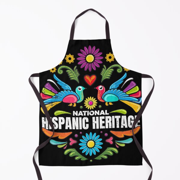 Item preview, Hispanic Heritage Month 2023 National Latino Countries Flag#3 designed and sold by Sukhumpan.