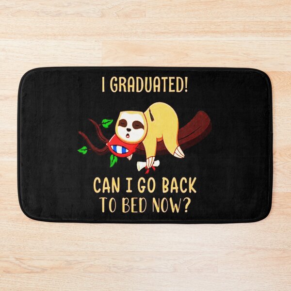 Item preview, can i go back to bed now designed and sold by nokelroman.