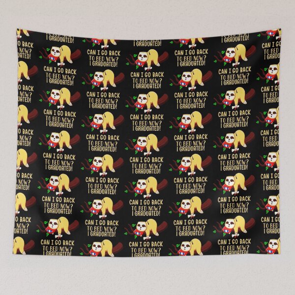 Item preview, can i go back to bed now designed and sold by nokelroman.