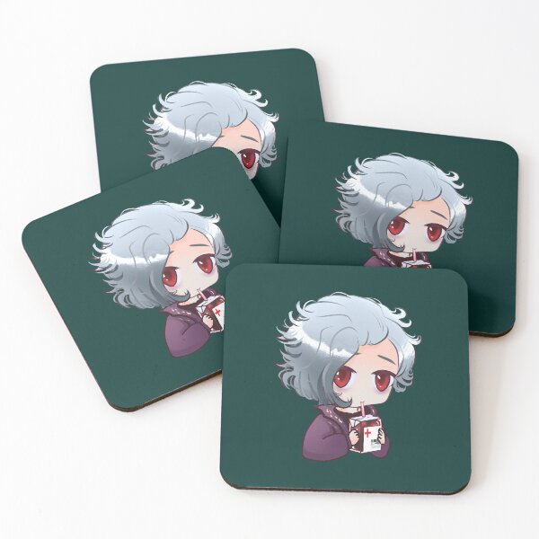 Item preview, Astarion_s drink (no blood type on box) designed and sold by adabelleky.