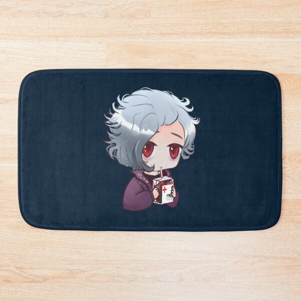 Item preview, Astarion_s drink (no blood type on box) designed and sold by adabelleky.