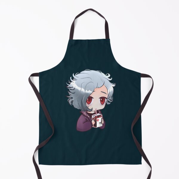 Item preview, Astarion_s drink (no blood type on box) designed and sold by adabelleky.