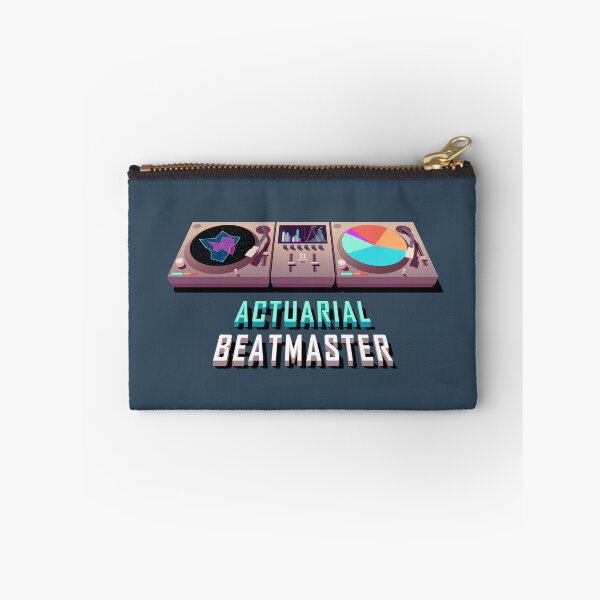 Item preview, Actuarial Beatmaster designed and sold by Hayungs.
