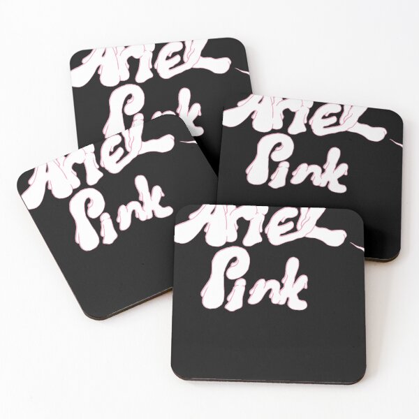 Item preview, ariel pink designed and sold by MorganNorri.