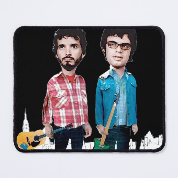 Item preview, Flight Of The Conchords  designed and sold by GloriaKassulke.