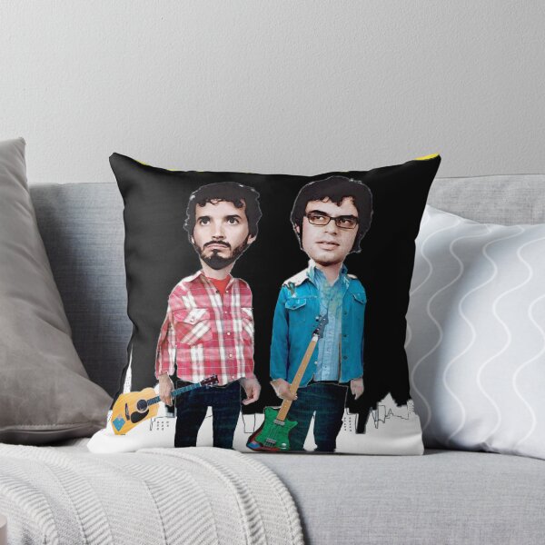Item preview, Flight Of The Conchords  designed and sold by GloriaKassulke.