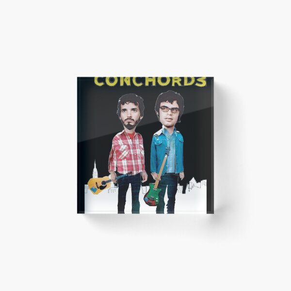 Item preview, Flight Of The Conchords  designed and sold by GloriaKassulke.