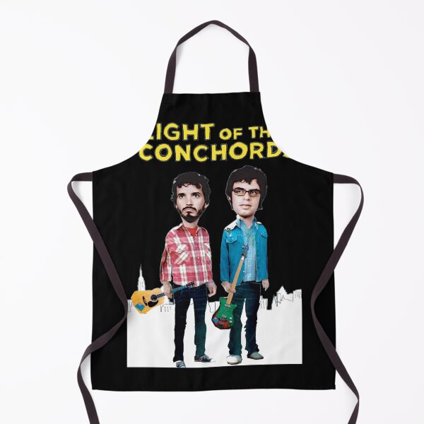 Item preview, Flight Of The Conchords designed and sold by GloriaKassulke.