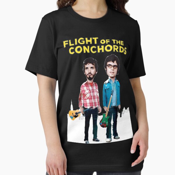 Item preview, Flight Of The Conchords  designed and sold by GloriaKassulke.