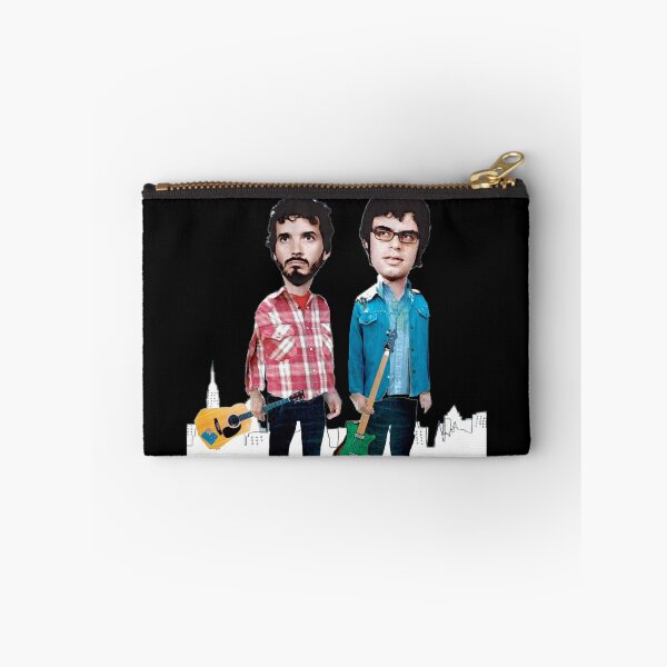 Item preview, Flight Of The Conchords  designed and sold by GloriaKassulke.