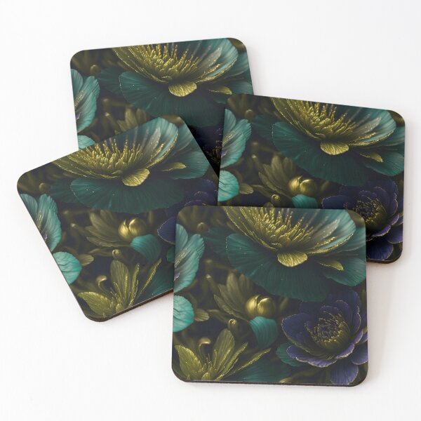 Item preview, Digital Floral Design designed and sold by Pride-Casuals.