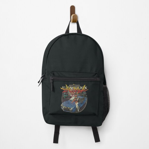 Item preview, Neon Genesis Evangelion designed and sold by LaycieTucker.