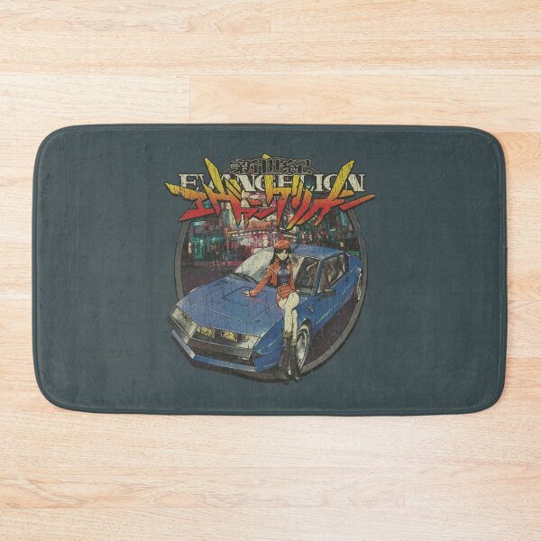 Item preview, Neon Genesis Evangelion designed and sold by LaycieTucker.