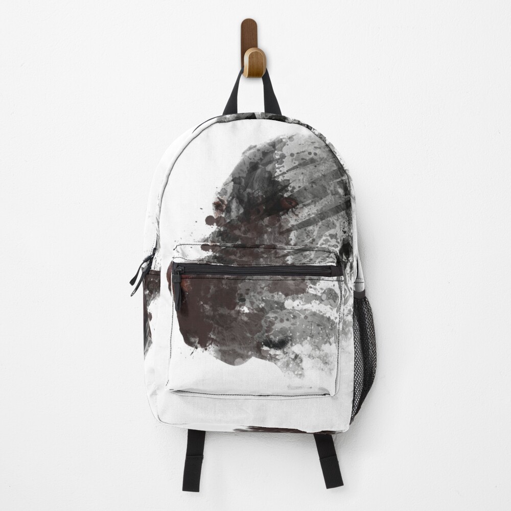 Item preview, Backpack designed and sold by Ridaelb.