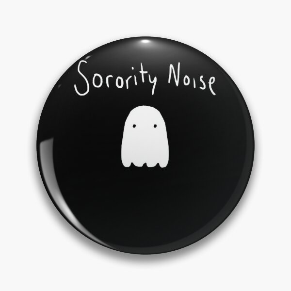 Item preview, Sorority Noise designed and sold by SuVertefeuille.