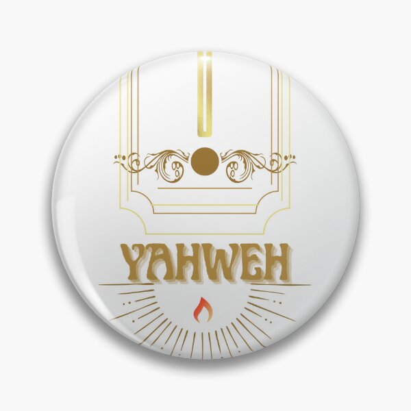 Item preview, YAHWEH  designed and sold by Misael Valentin.