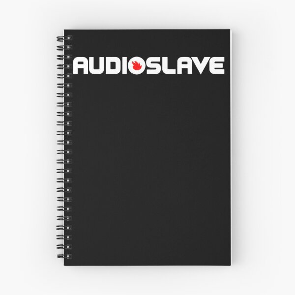 Item preview, Audioslave designed and sold by MorganNorri.