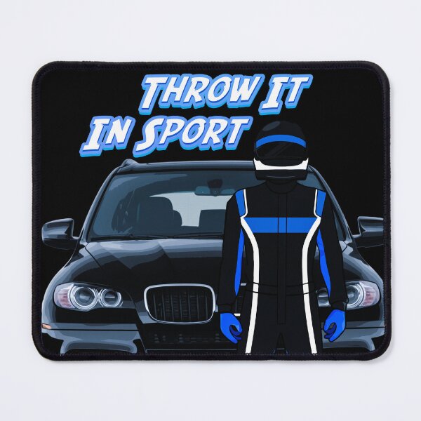 Item preview, Car Racer Sport designed and sold by DabGraphic.