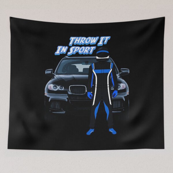 Item preview, Car Racer Sport designed and sold by DabGraphic.