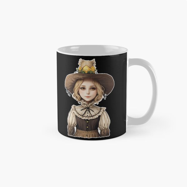 Item preview, Beautiful Scarecrow | Witchcraft, Witchy, Magic, Fantasy, Pagan, Halloween, Realistic, Detailed Sticker designed and sold by iladyclothing.
