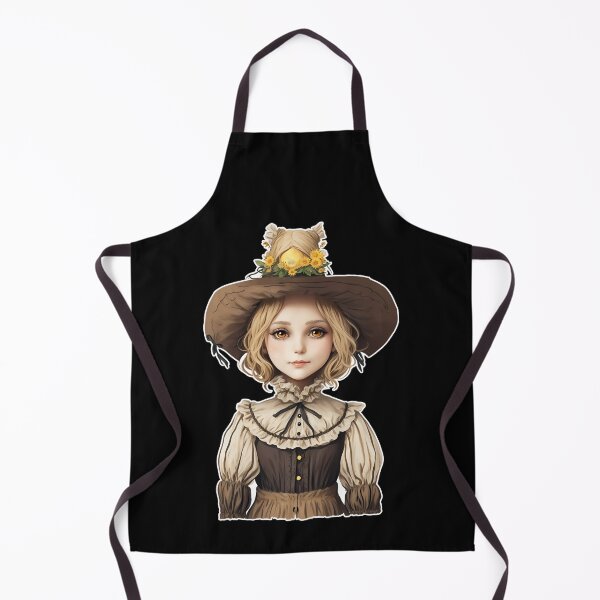 Item preview, Beautiful Scarecrow | Witchcraft, Witchy, Magic, Fantasy, Pagan, Halloween, Realistic, Detailed Sticker designed and sold by iladyclothing.