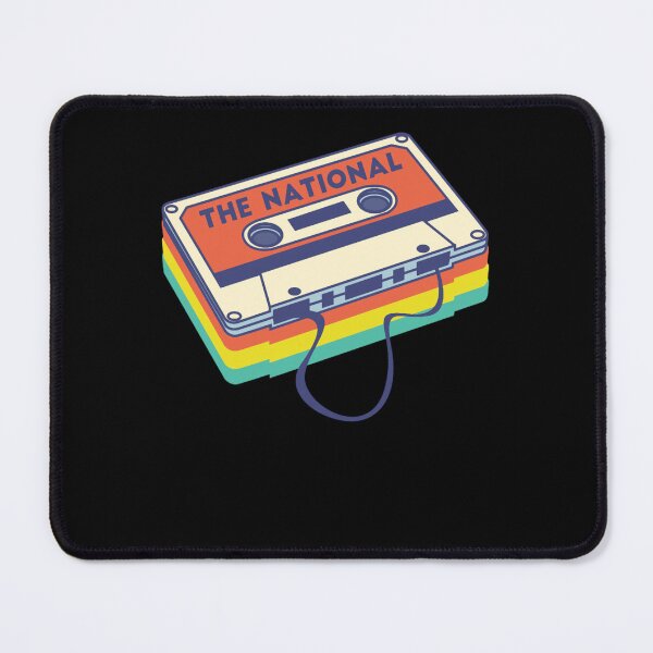 Item preview, The National designed and sold by RyanCampbel.