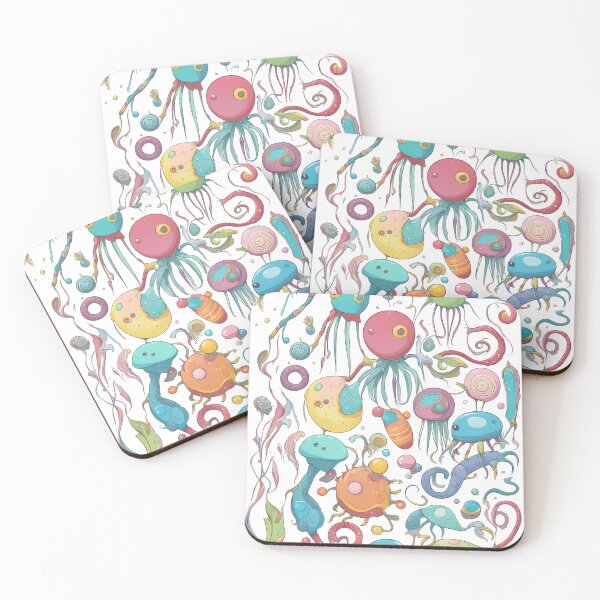 Item preview, Kandiski style candy animals designed and sold by alphaville.