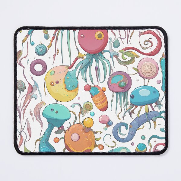 Item preview, Kandiski style candy animals designed and sold by alphaville.