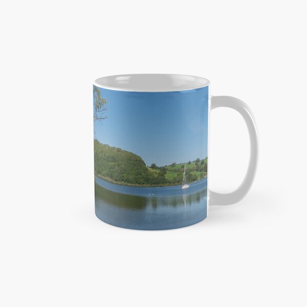 Item preview, A tree on the shoreline of Ullswater designed and sold by HAPhotography.