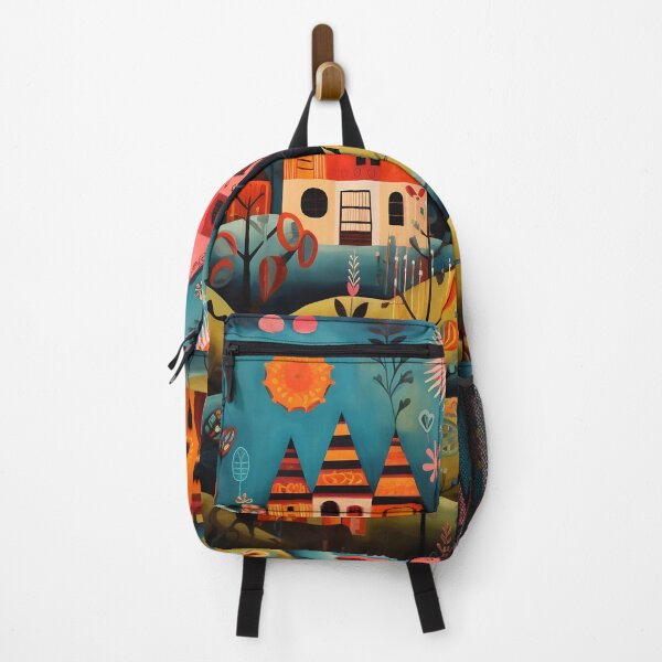 Item preview, Folk art designed and sold by Art91design.