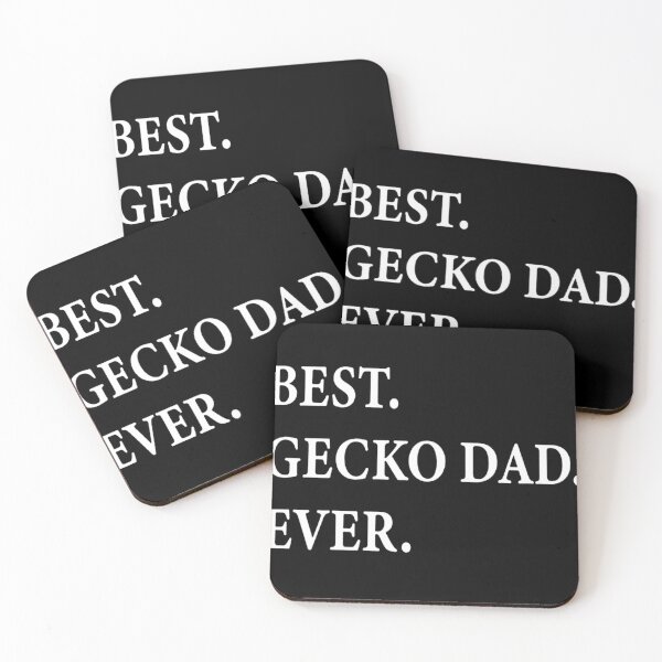 Item preview, Gecko Dad designed and sold by nokelroman.