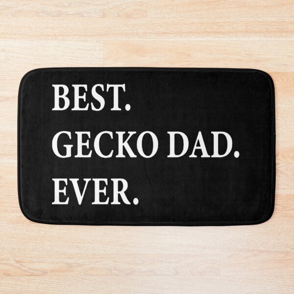Item preview, Gecko Dad designed and sold by nokelroman.