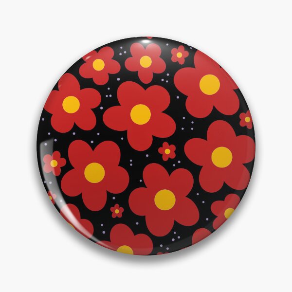 Item preview, Aboriginal Flower Days  designed and sold by SuzyMae.