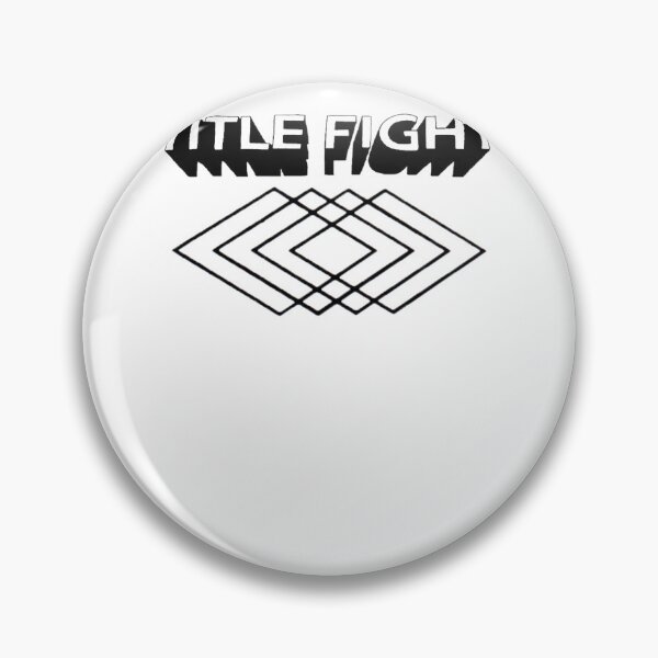 Item preview, Title Fight Hyperview designed and sold by BernadettePari.