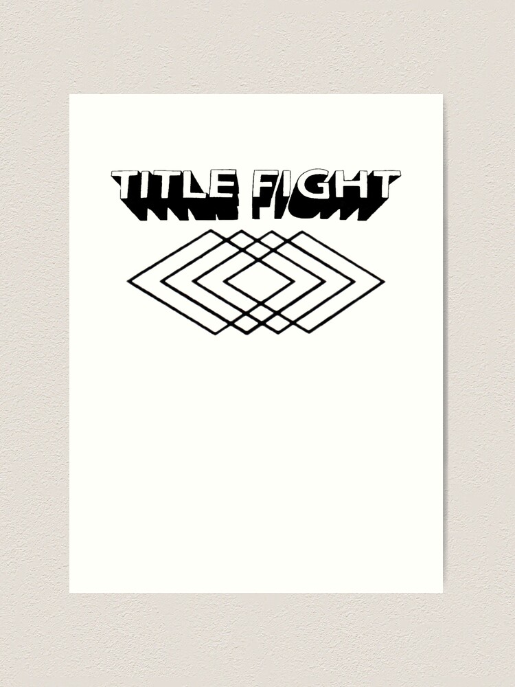 洋楽 Title Fight - Hyperview 61QckQ0fhcL._UF1000,1000_QL80_.jpg