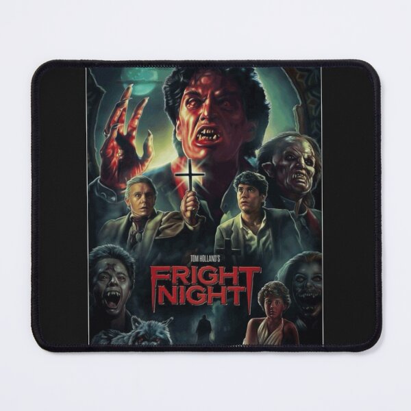 Item preview, Fright Night 1 designed and sold by AshleySwettu.