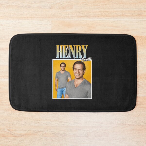 Item preview, Henry Cavill designed and sold by BlueBigler.