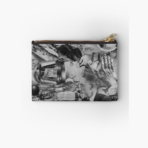 Item preview, Crop Equals Resize (rich as it gets) designed and sold by Andrew Nawroski.
