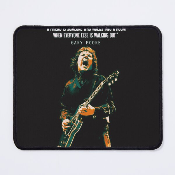 Item preview, Gary Music Quotes designed and sold by ChiekoBlaze.