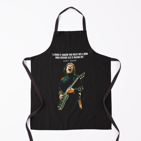 Item preview, Gary Music Quotes designed and sold by ChiekoBlaze.